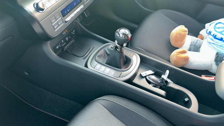 Hyundai KONA 1.0T N Line 5dr Petrol Hatchback